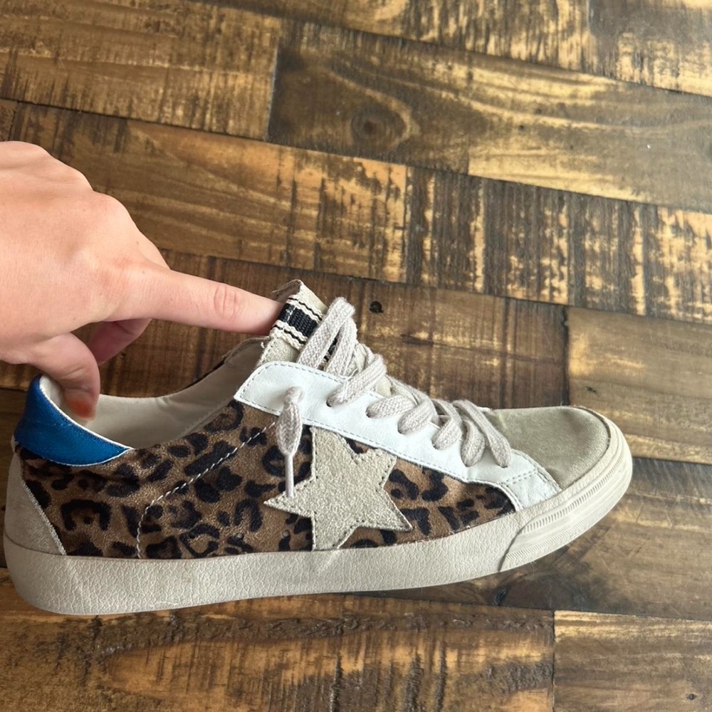 Shu shop shoes